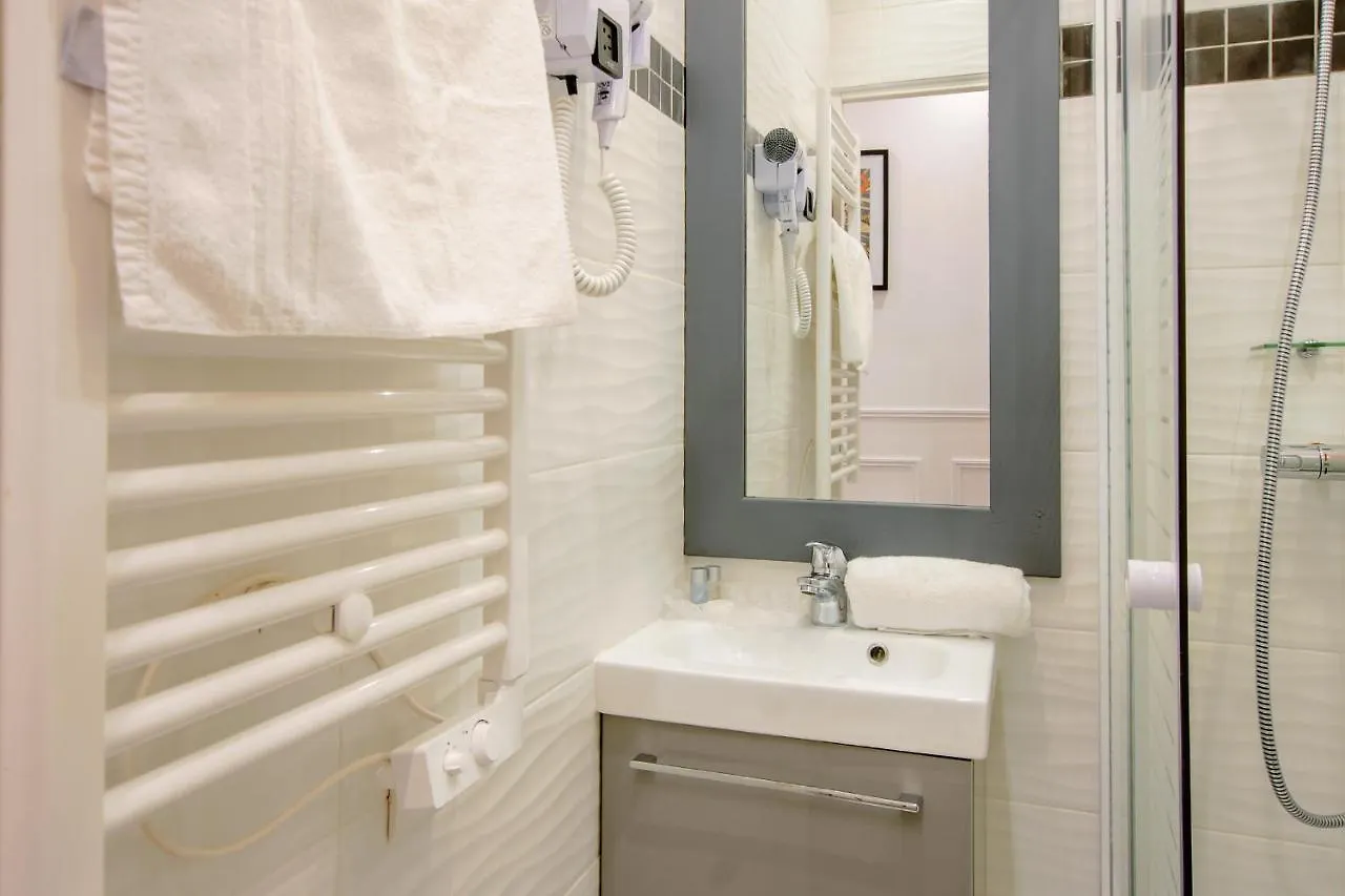 25 - Fun Duplex In Montorgueil Apartament *